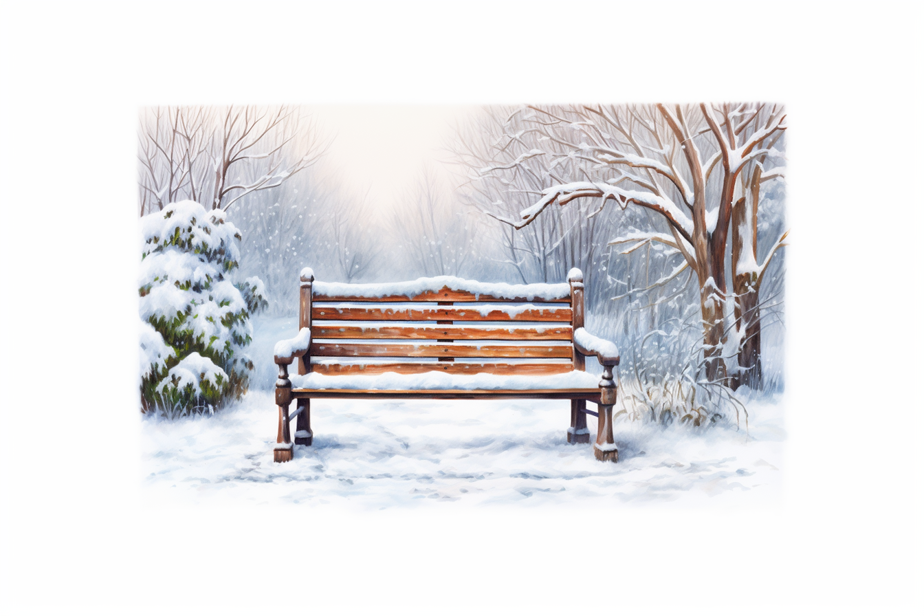 Landscape Art Prints Style NO 43