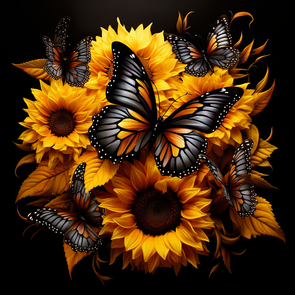 Wall Art Prints Style No 168