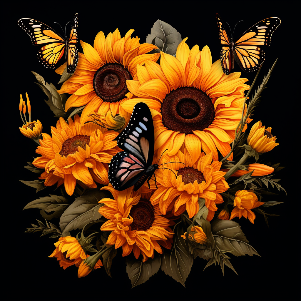 Wall Art Prints Style No 169