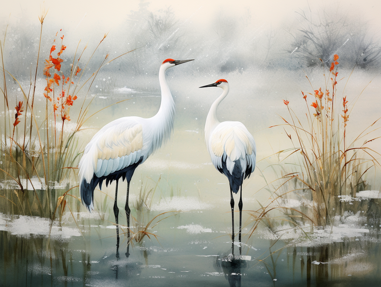 Flowers Wall Art Print Style NO 226