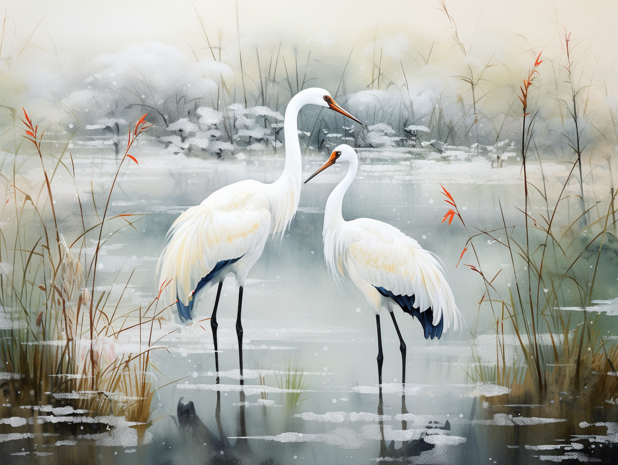 Flowers Wall Art Print Style NO 227