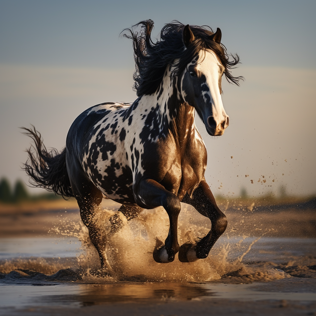 Animal Photography Wall Art Prints Style NO 86