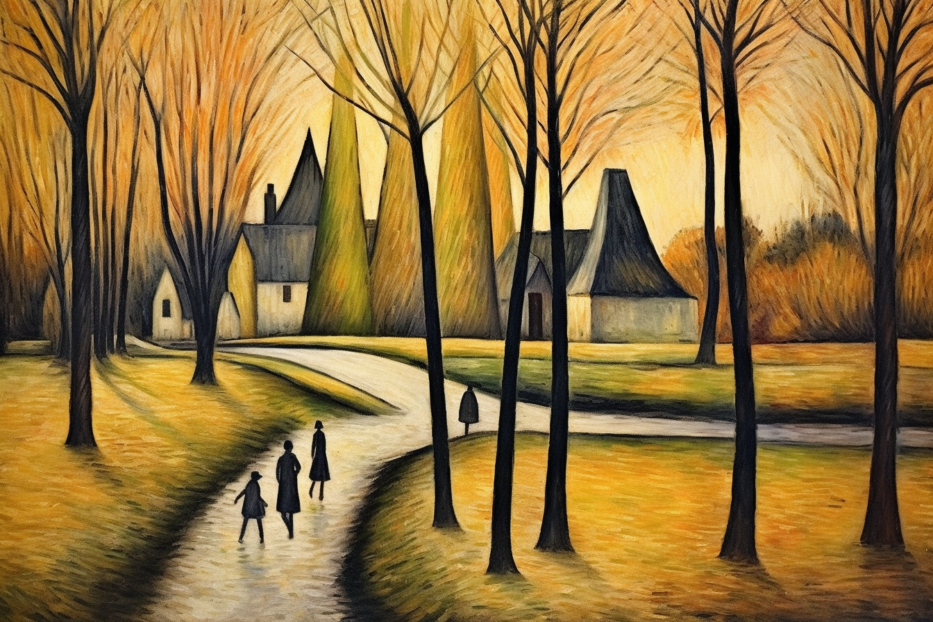 Abstract Wall Art Prints No 198