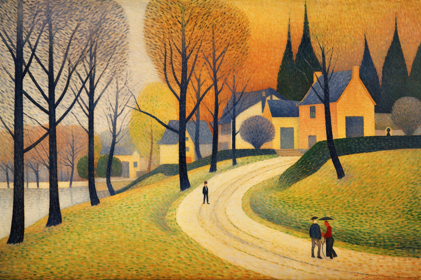 Abstract Wall Art Prints No 199