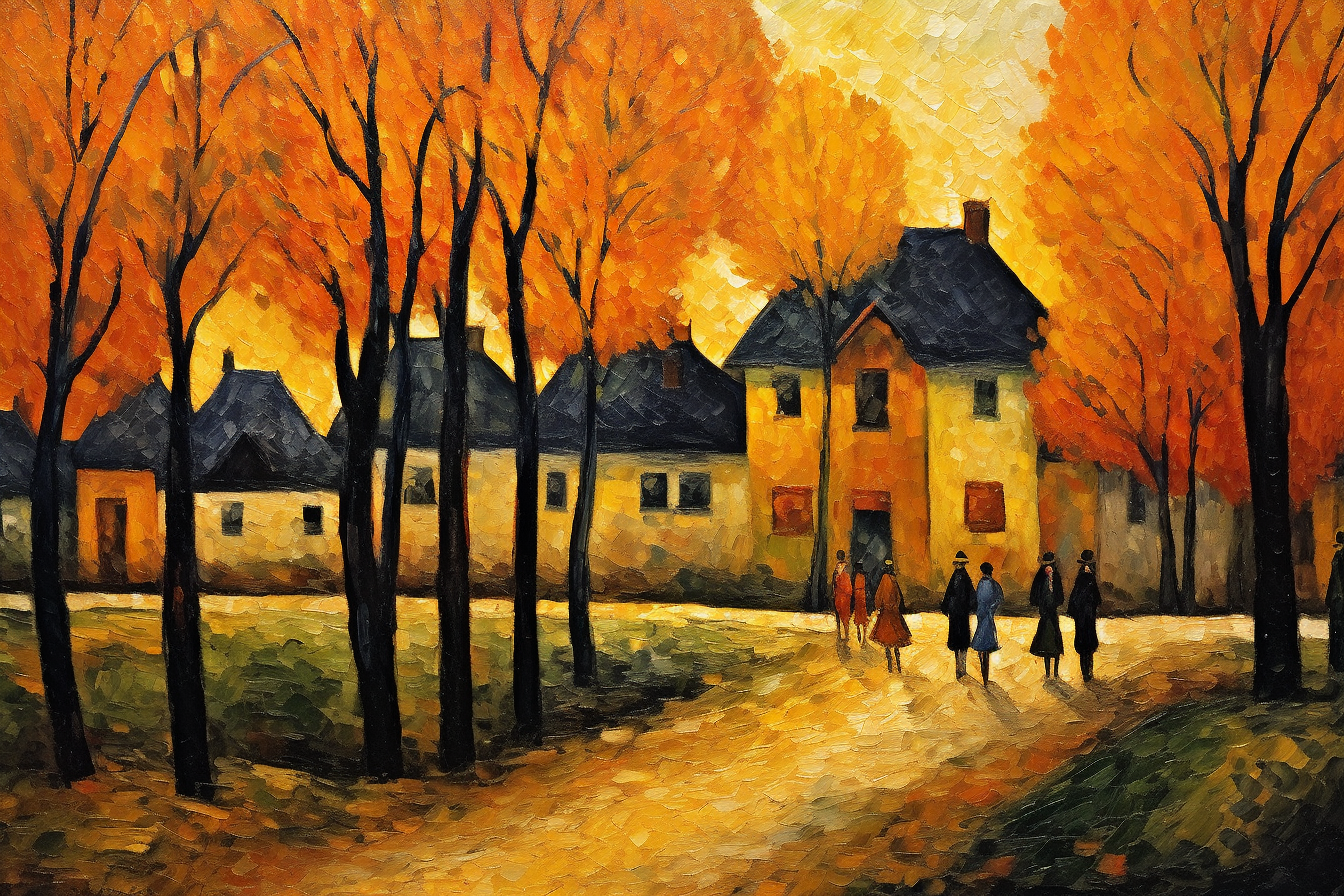 Abstract Wall Art Prints No 200