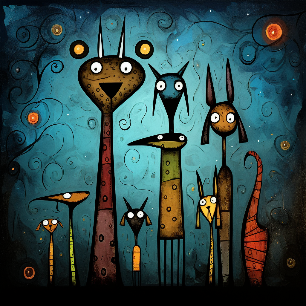 Kids Room Wall Art Prints Style NO 37