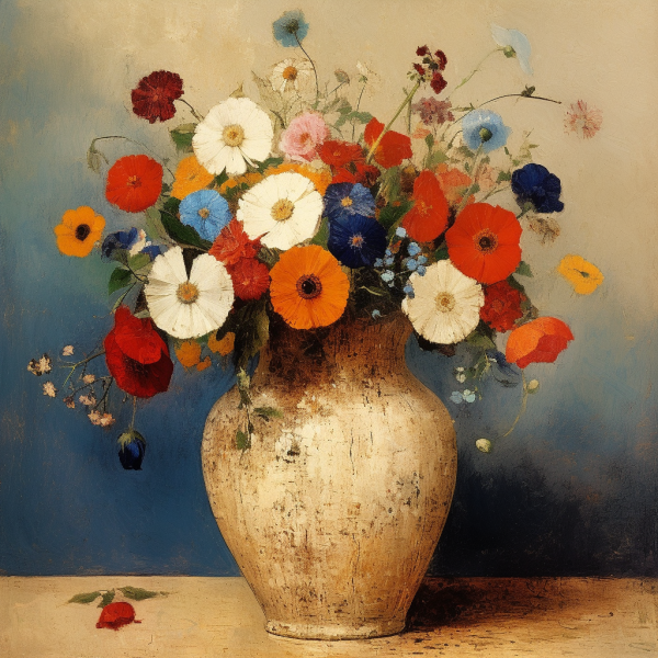 Wall Art Prints Style No 309