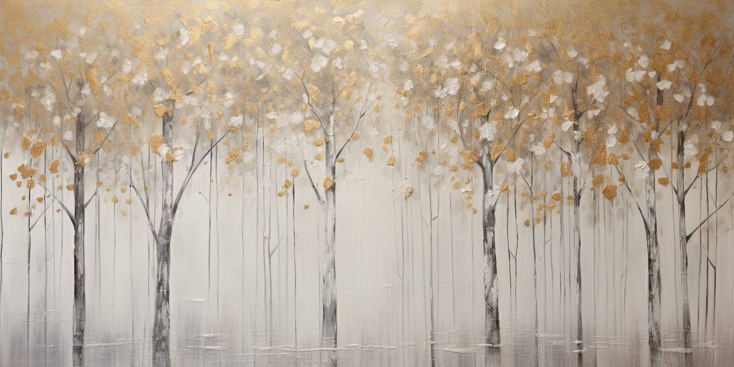 Landscape Art Prints Style NO 131