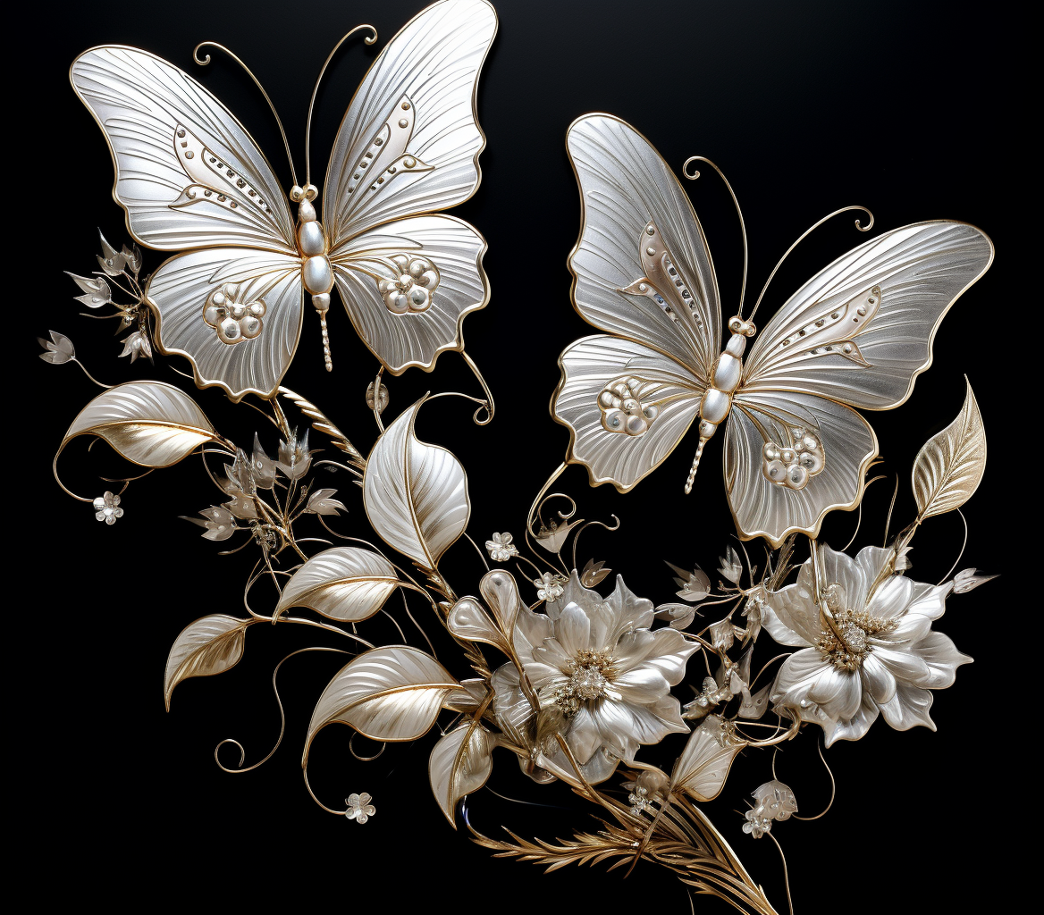 Wall Art Prints Style No 25