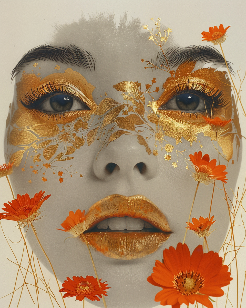 Surrealism Wall Art Prints Style NO 21