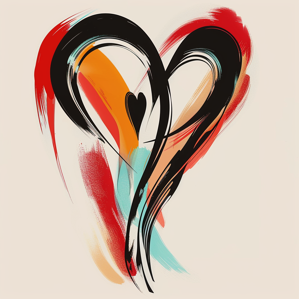 Pablo Picasso style 42 artist Maya Ronick