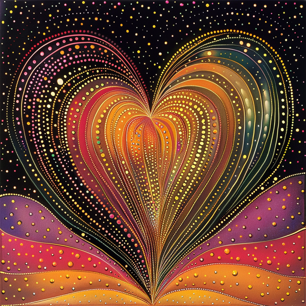 Pablo Picasso style 46 by Maya Ronick