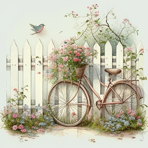 Wall Art Prints Style No 161