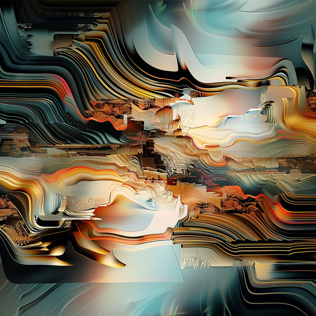 Pablo Picasso style 27 by Maya Ronick