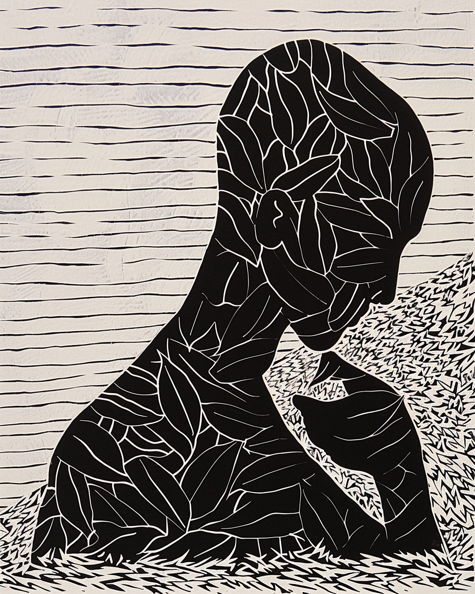 Abstract Wall Art Prints No 132