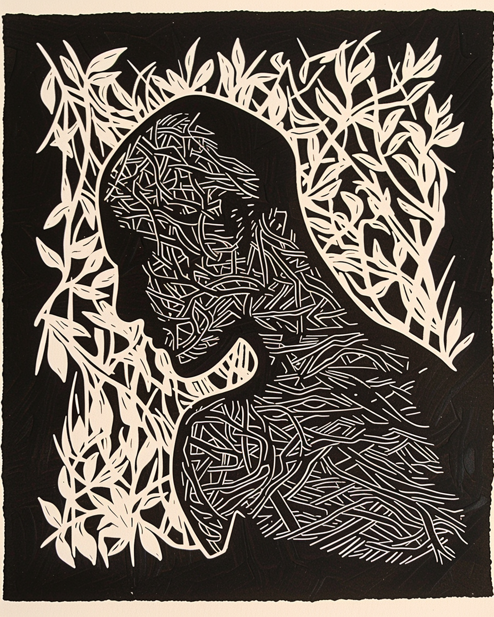 Wall Art Prints Style No 40