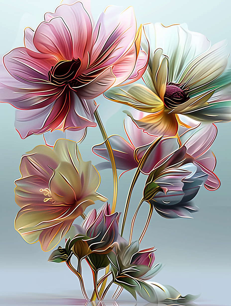 Bathroom Wall Art Prints Style NO 79