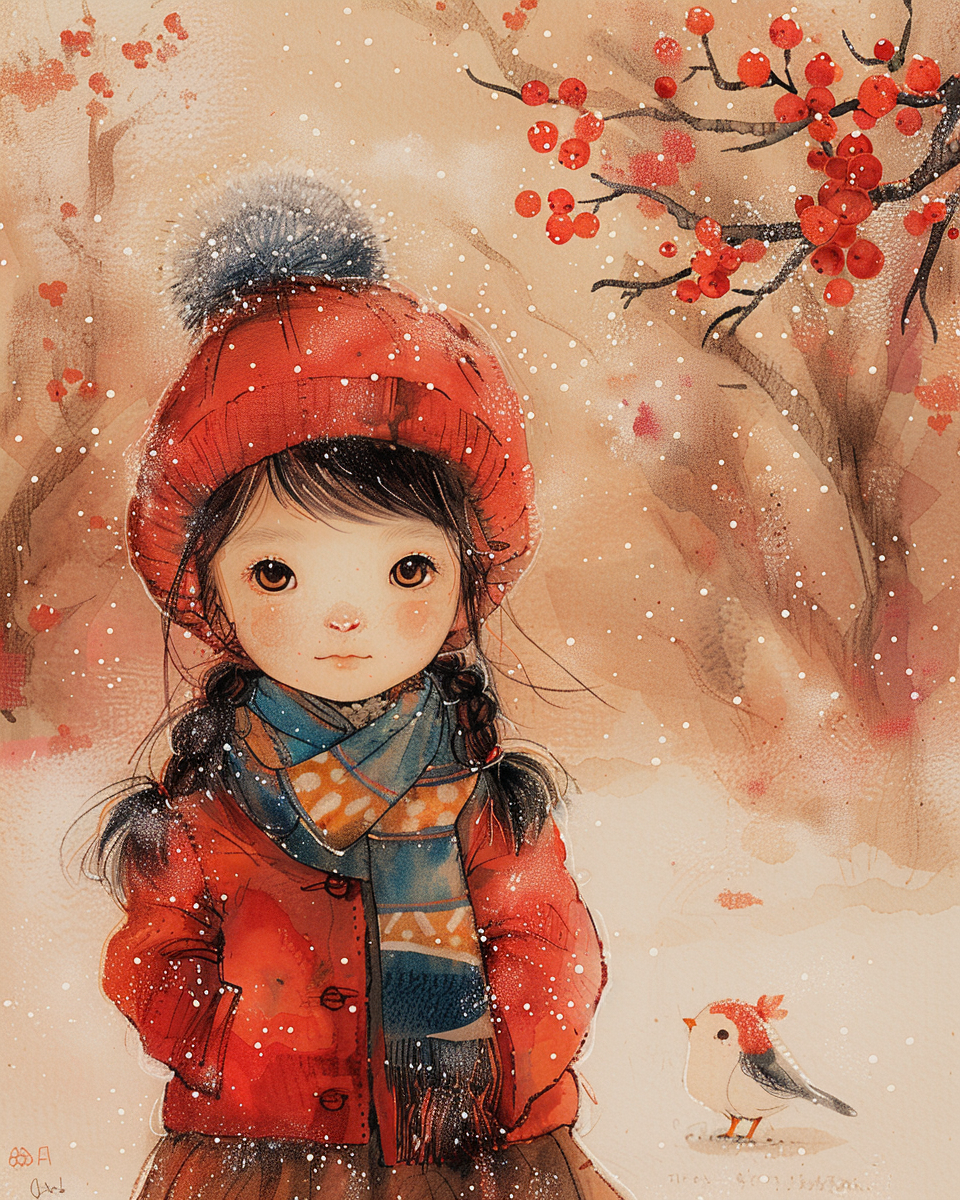 Kids Room Wall Art Prints Style NO 51