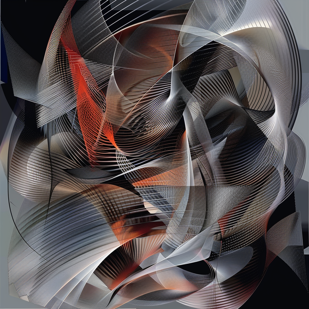 Pablo Picasso style 33 by Maya Ronick