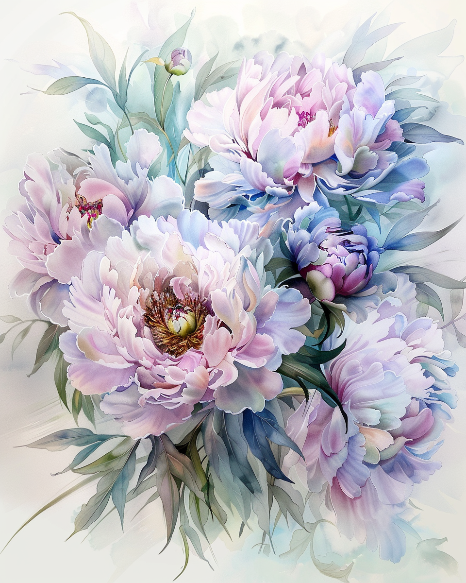 Bathroom Wall Art Prints Style NO 84