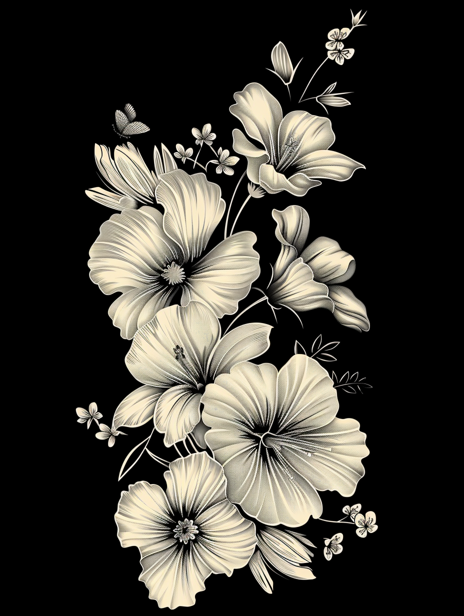 Wall Art Prints Style No 47