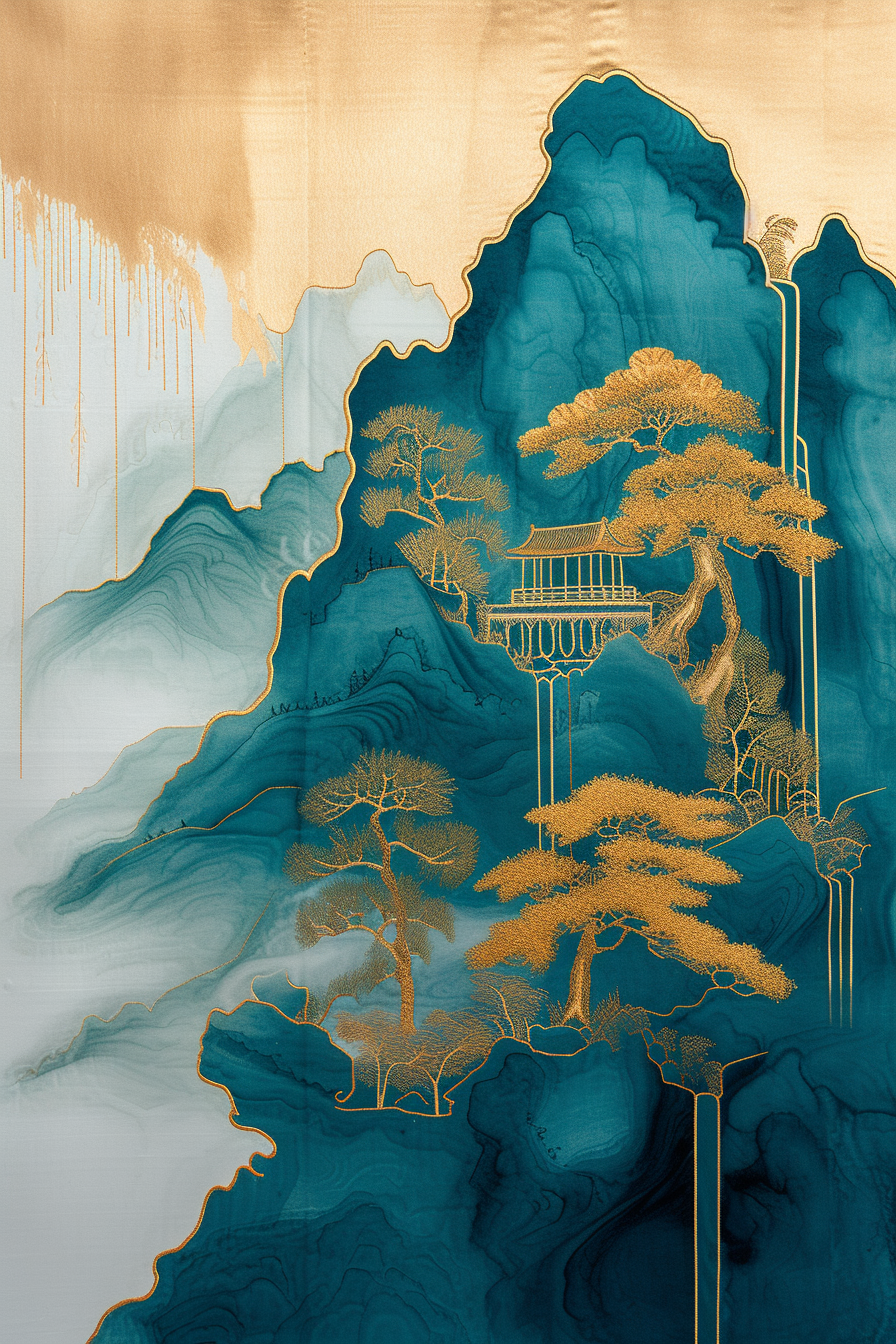 Wall Art Prints Style No 50