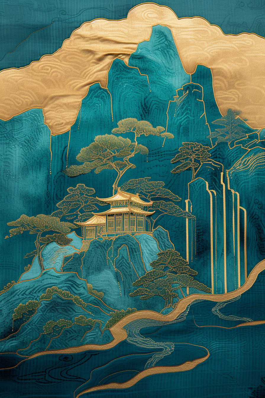 Wall Art Prints Style No 206