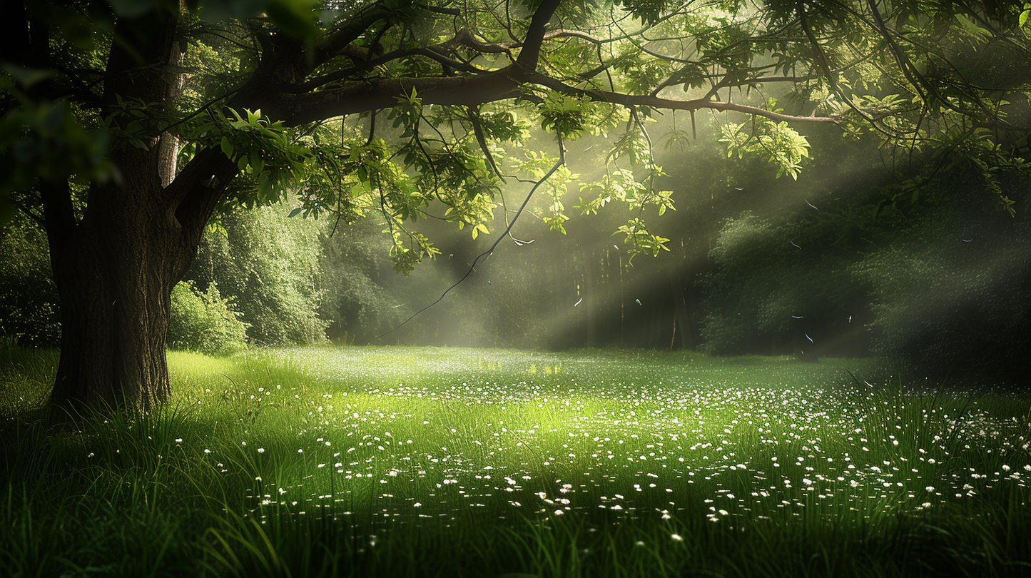 Landscape Art Prints Style NO 49