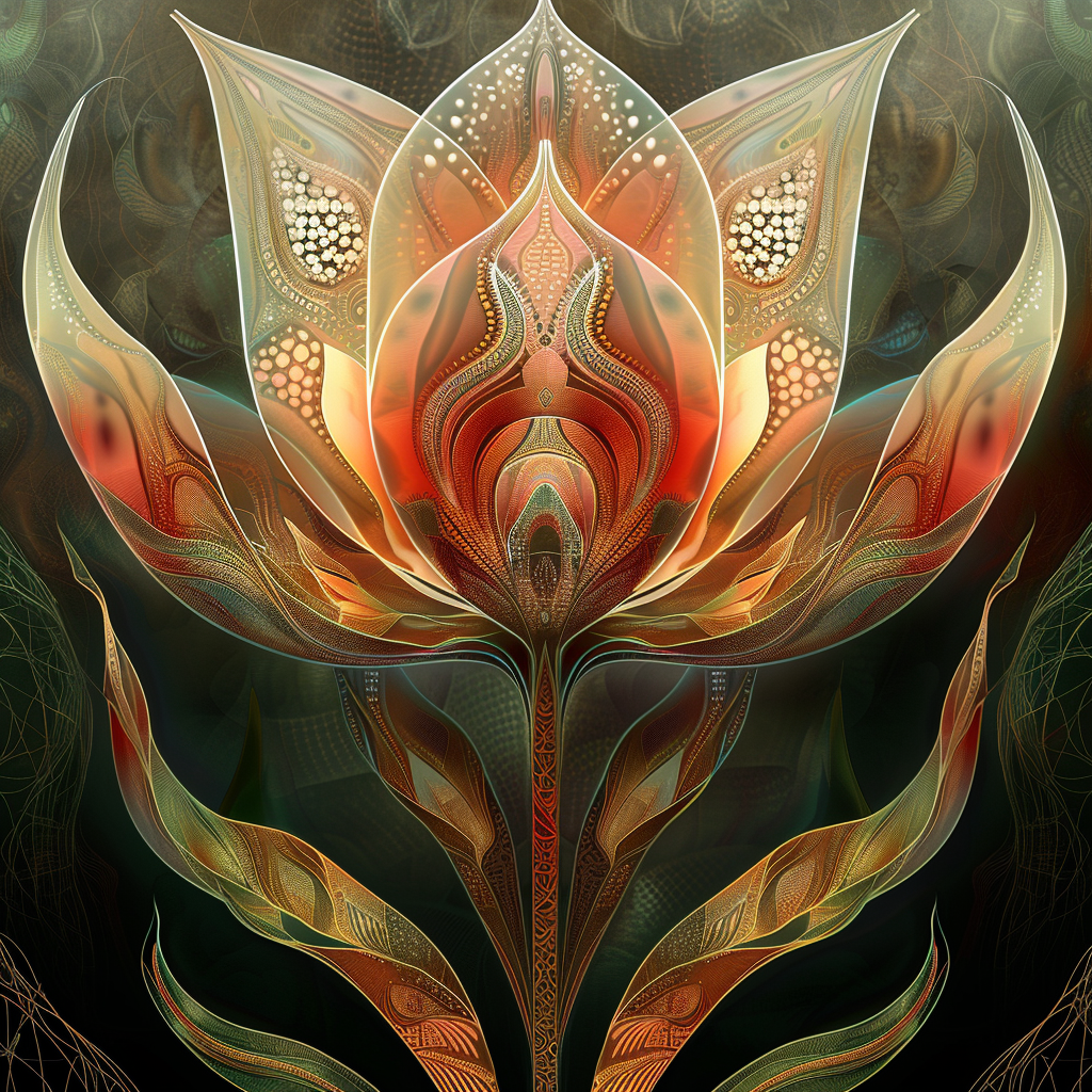 Wall Art Prints Style No 154