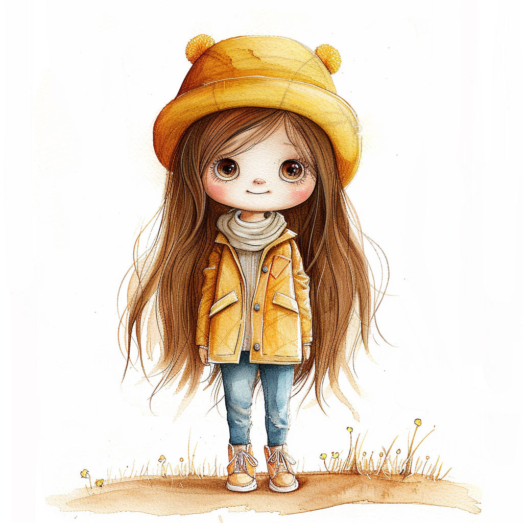 Kids Room Wall Art Prints Style NO 24