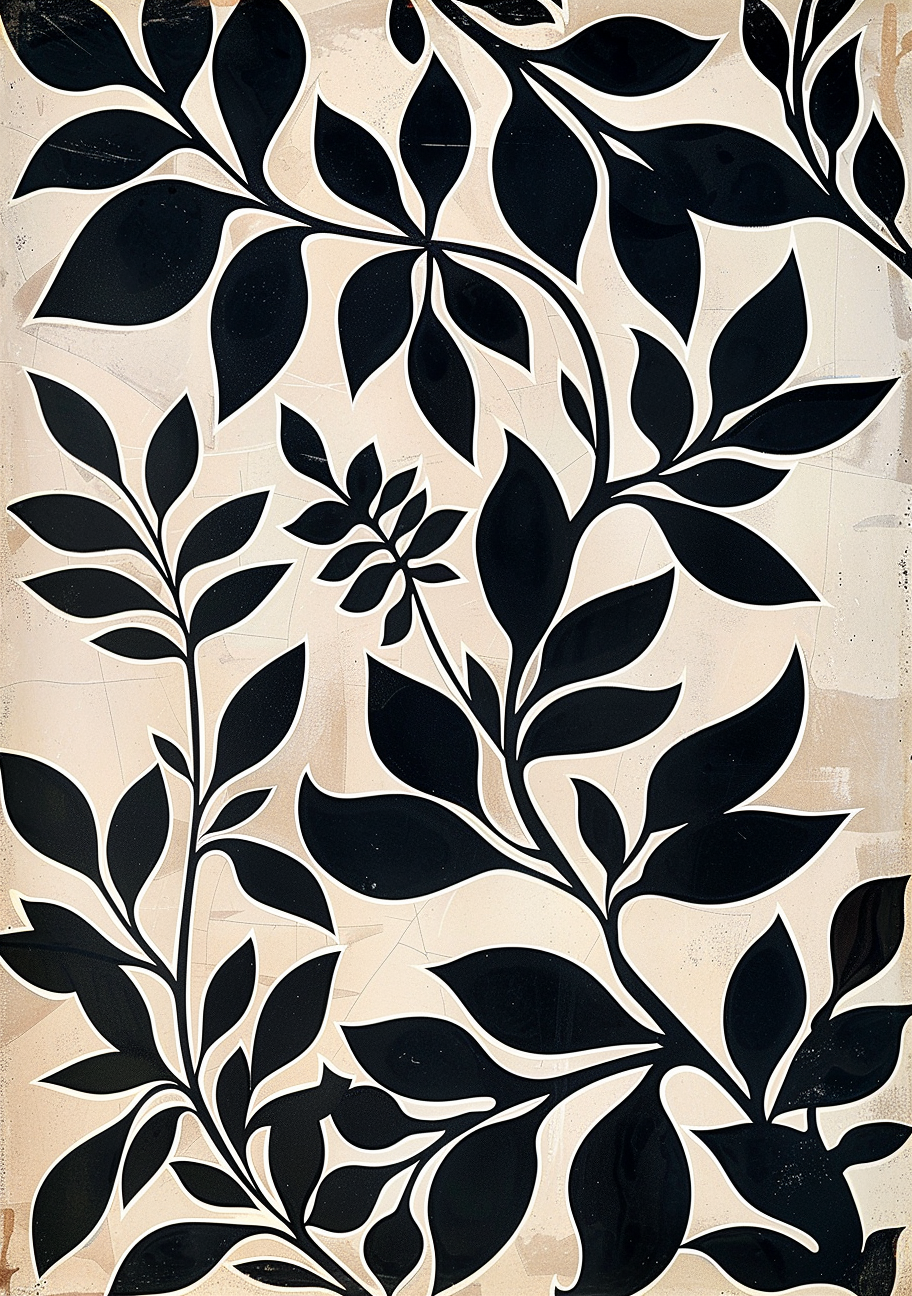 Abstract Wall Art Prints No 148