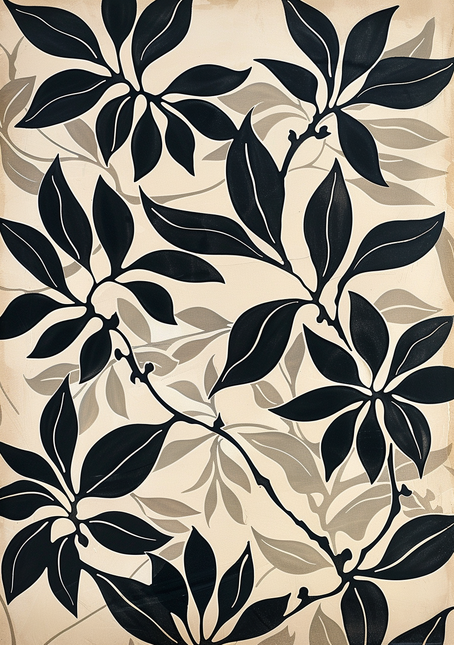 Wall Art Prints Style No 73