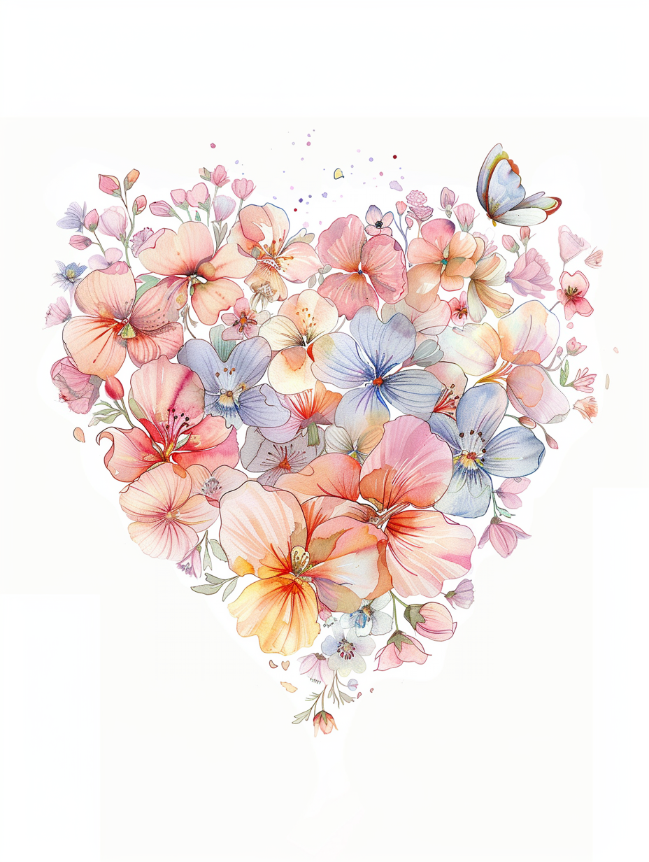 Kids Room Wall Art Prints Style NO 60