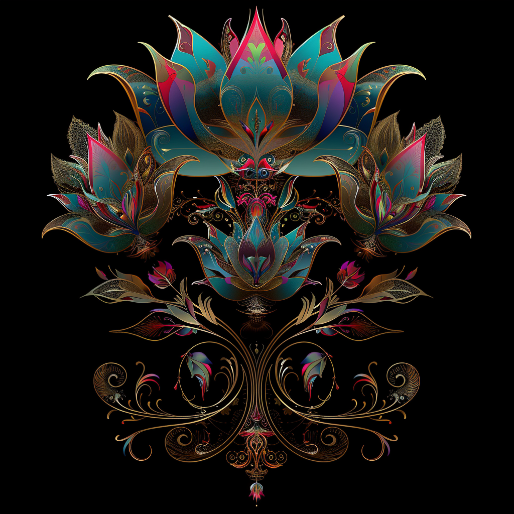 Wall Art Prints Style No 284
