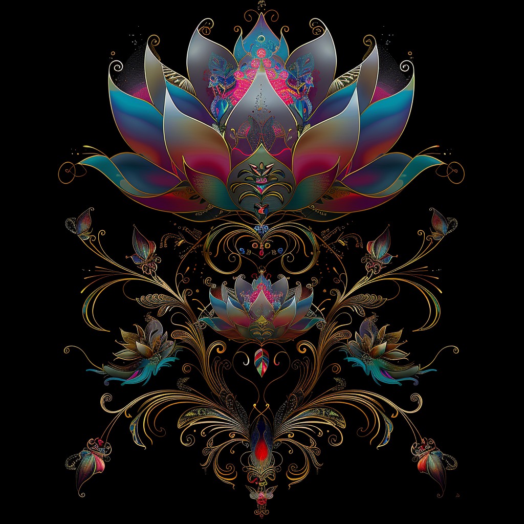 Wall Art Prints Style No 286