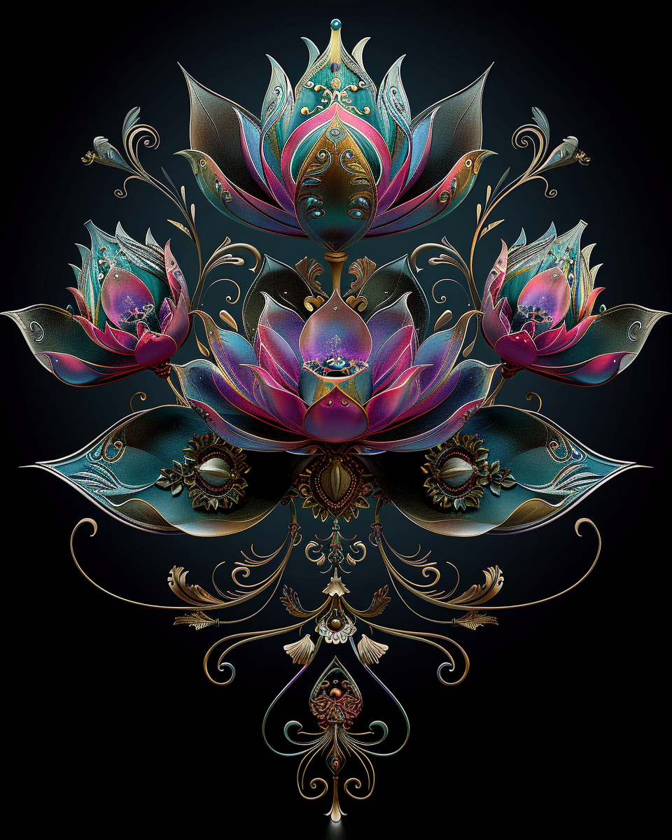 Wall Art Prints Style No 76