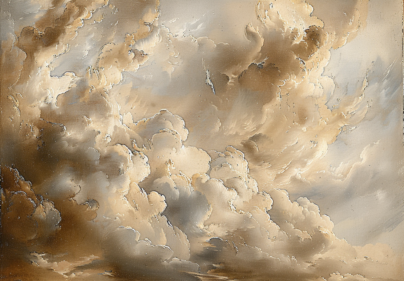 Landscape Art Prints Style NO 56