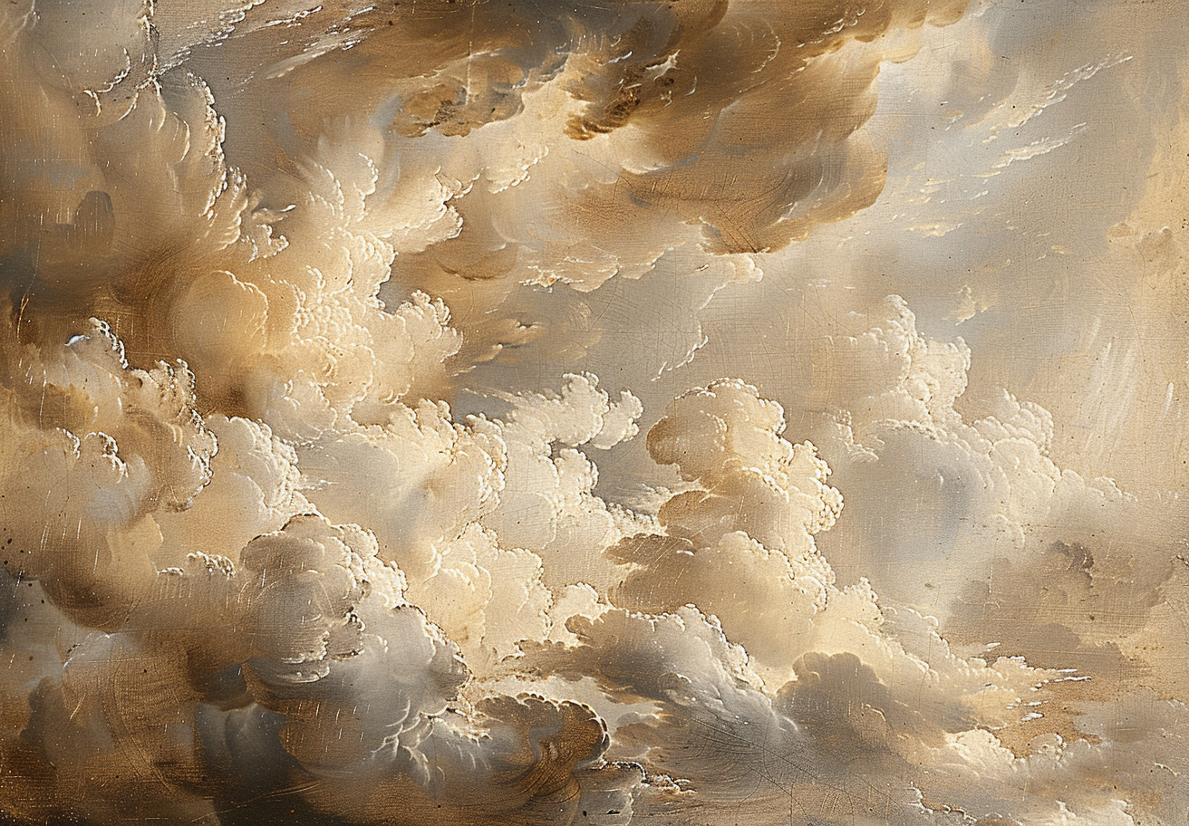 Landscape Art Prints Style NO 58