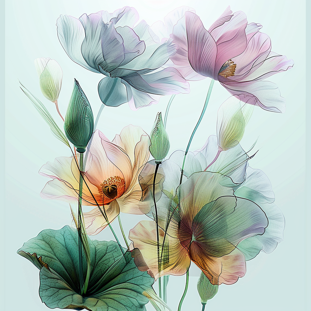 Bathroom Wall Art Prints Style NO 123