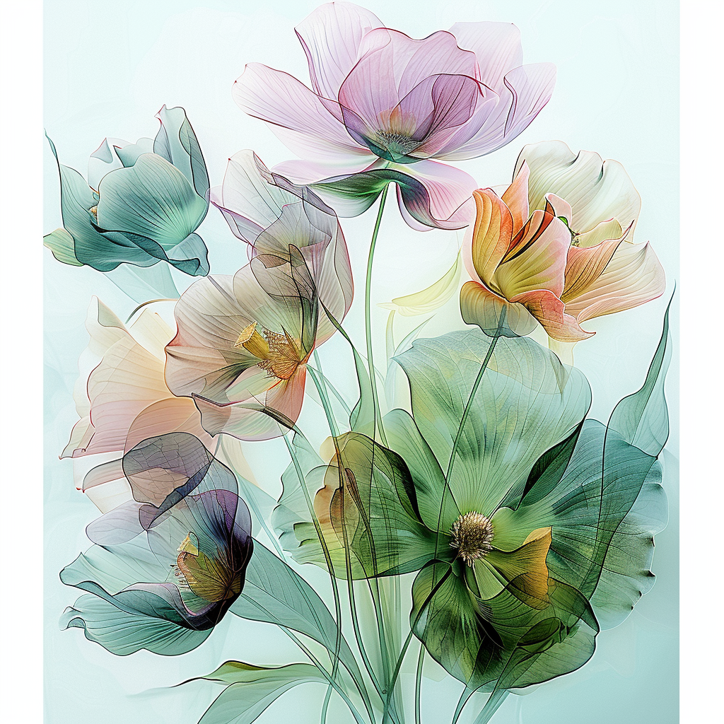 Bathroom Wall Art Prints Style NO 124