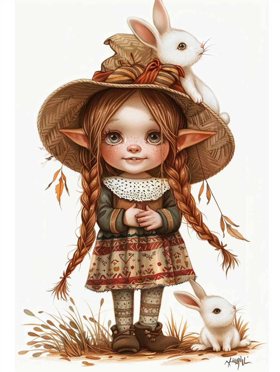 Kids Room Wall Art Prints Style NO 62