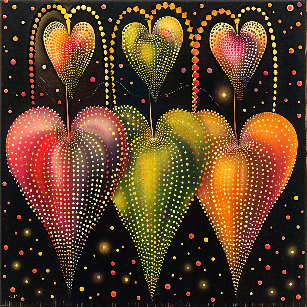 Abstract Wall Art Prints No 69