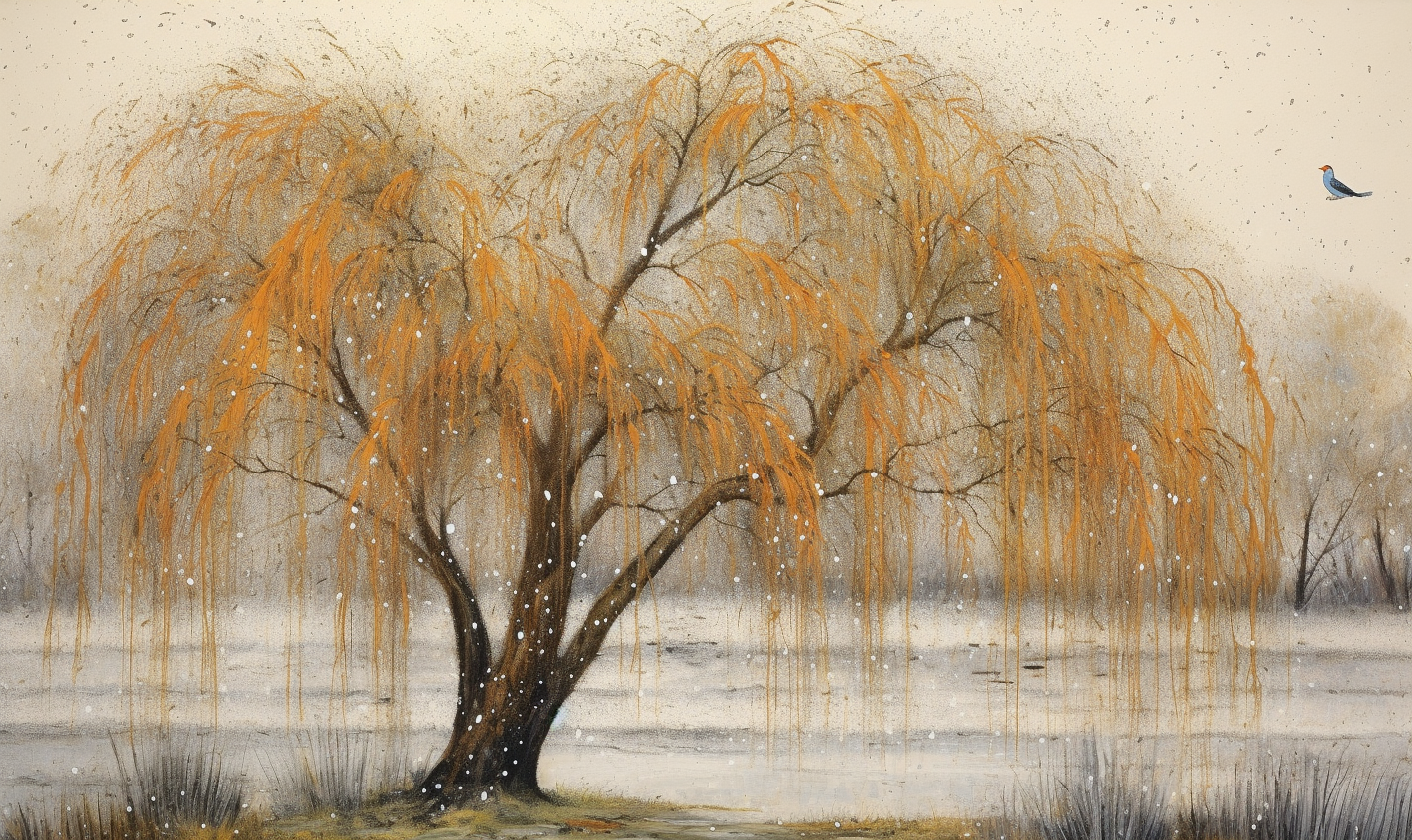 Landscape Art Prints Style NO 64