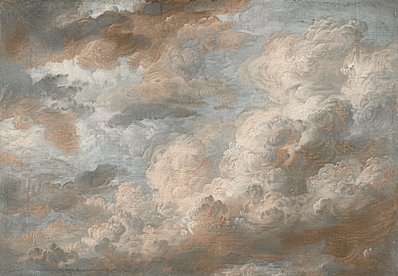 Landscape Art Prints Style NO 65