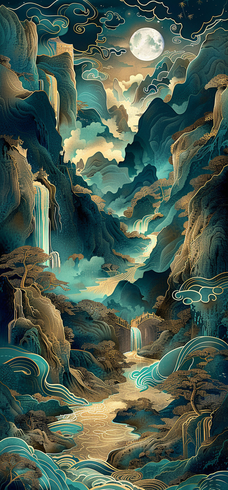 Wall Art Prints Style No 226