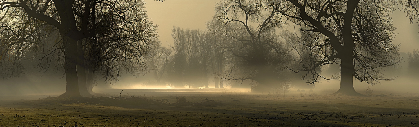 Landscape Art Prints Style NO 68