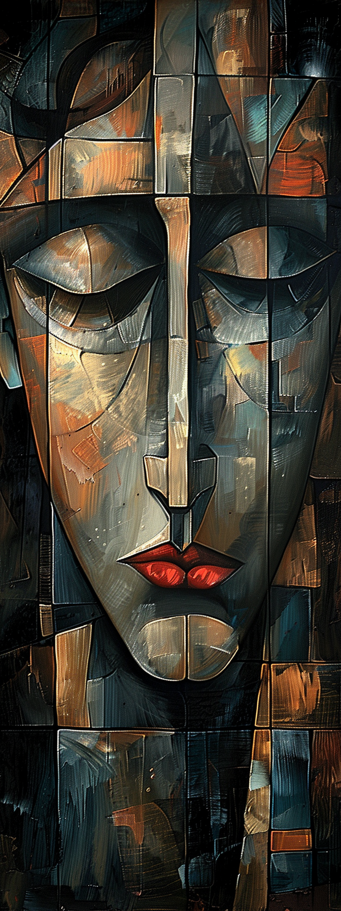 Wall Art Prints Style No 90