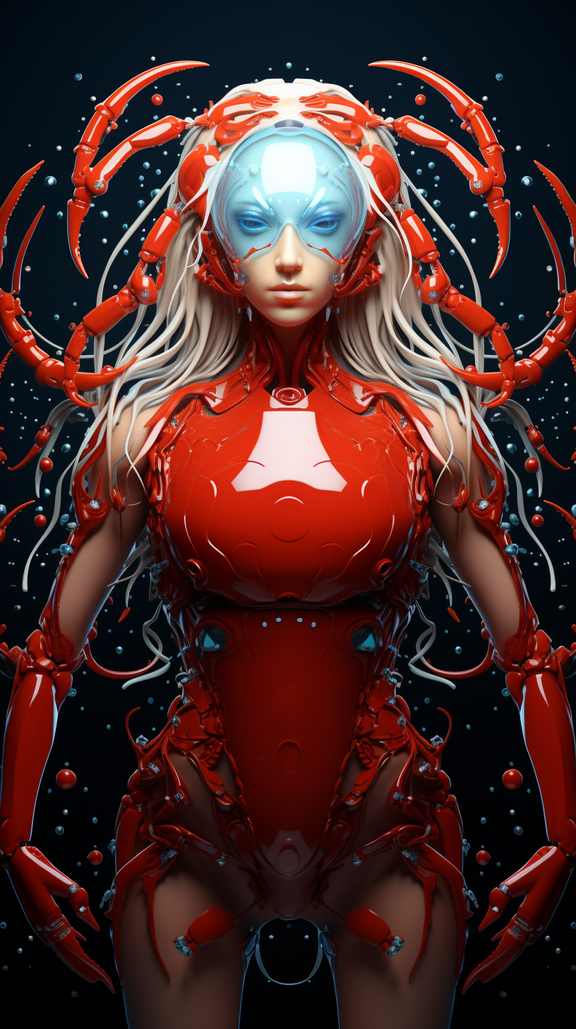 Surrealism Wall Art Prints Style NO 43