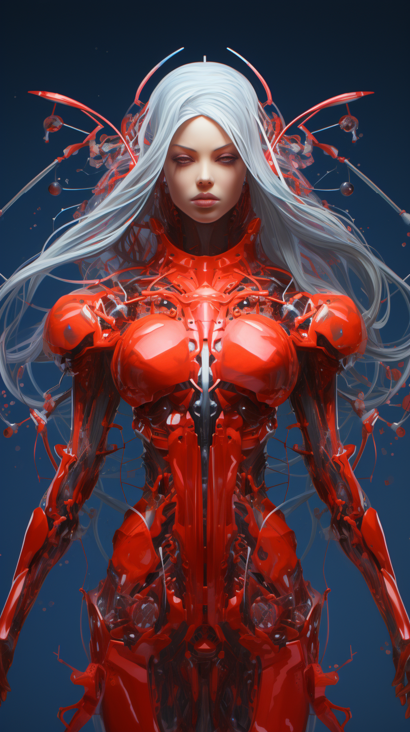 Surrealism Wall Art Prints Style NO 44