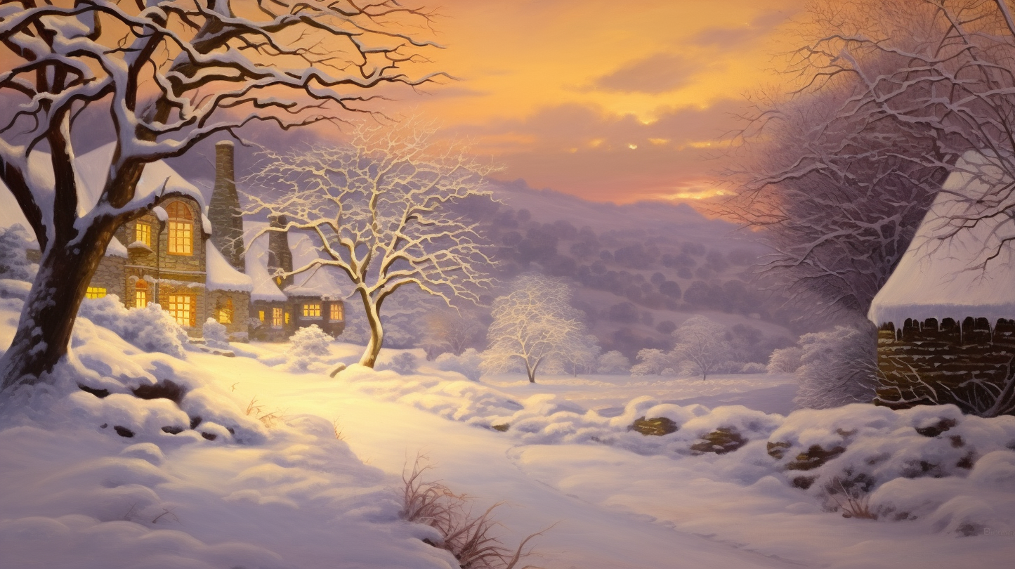 Wall Art Prints Style No 93